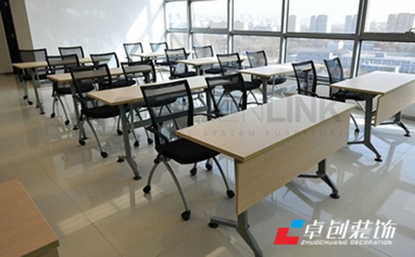 合肥裝飾公司為你介紹辦公家具的保養方法