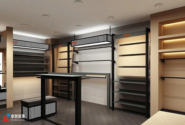 合肥專賣店設(shè)計(jì)