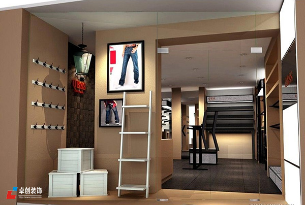 合肥專賣店設(shè)計(jì)