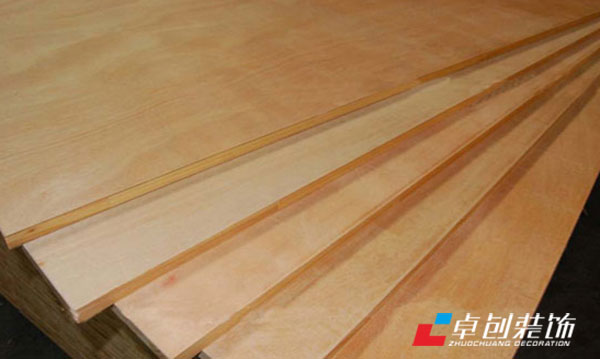 裝修人造板材選購 讓生活更安心