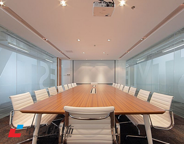 合肥辦公室裝修局部改造可以從哪方面入手?