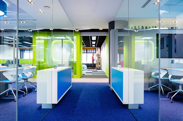 辦公室裝修怎么設(shè)計布局？