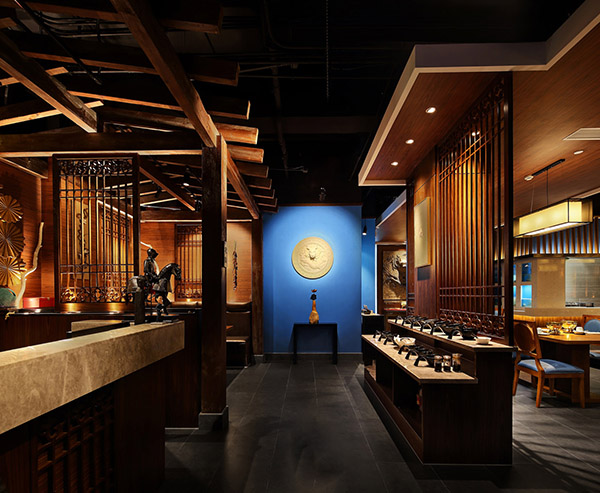 火鍋店裝修應該注意哪些問題？