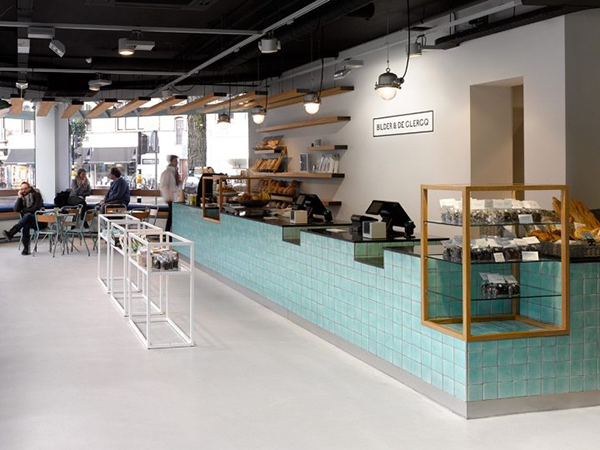 80平米的便利店怎么裝修?