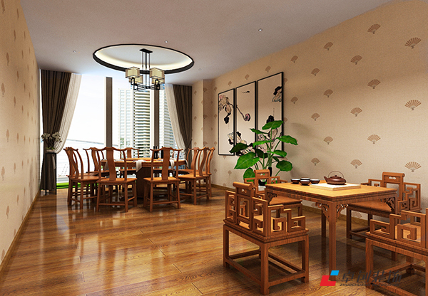 合肥400平辦公室設(shè)計哪家比較好?