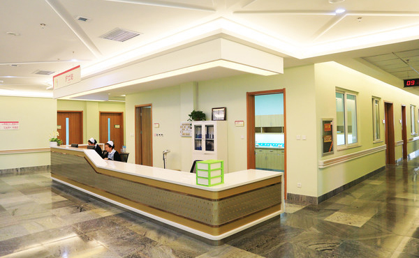 醫院的走廊裝修 需要注意哪些問題?