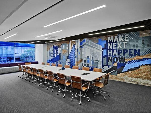 合肥辦公室裝修設(shè)計(jì)的設(shè)計(jì)規(guī)劃要點(diǎn)如何進(jìn)行?