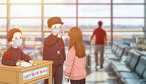 關(guān)于秋冬疫情防控，這些措施要做好！