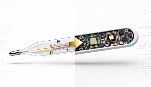 2026年起水銀體溫計(jì)全面停產(chǎn)！家庭測(cè)溫選哪個(gè)？